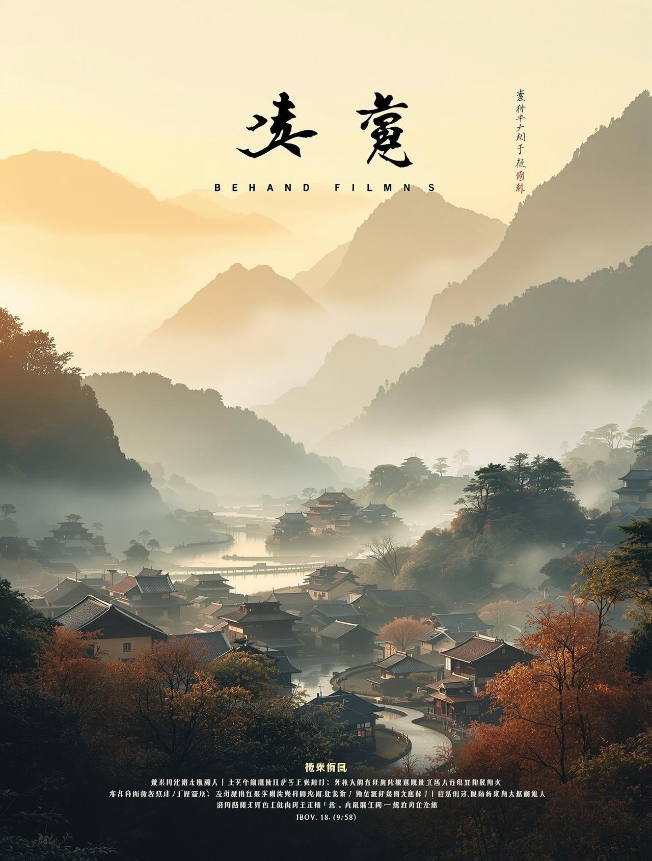 《山河故人》 影视作品海报 - 蜜桃在线视频剧情片作品
