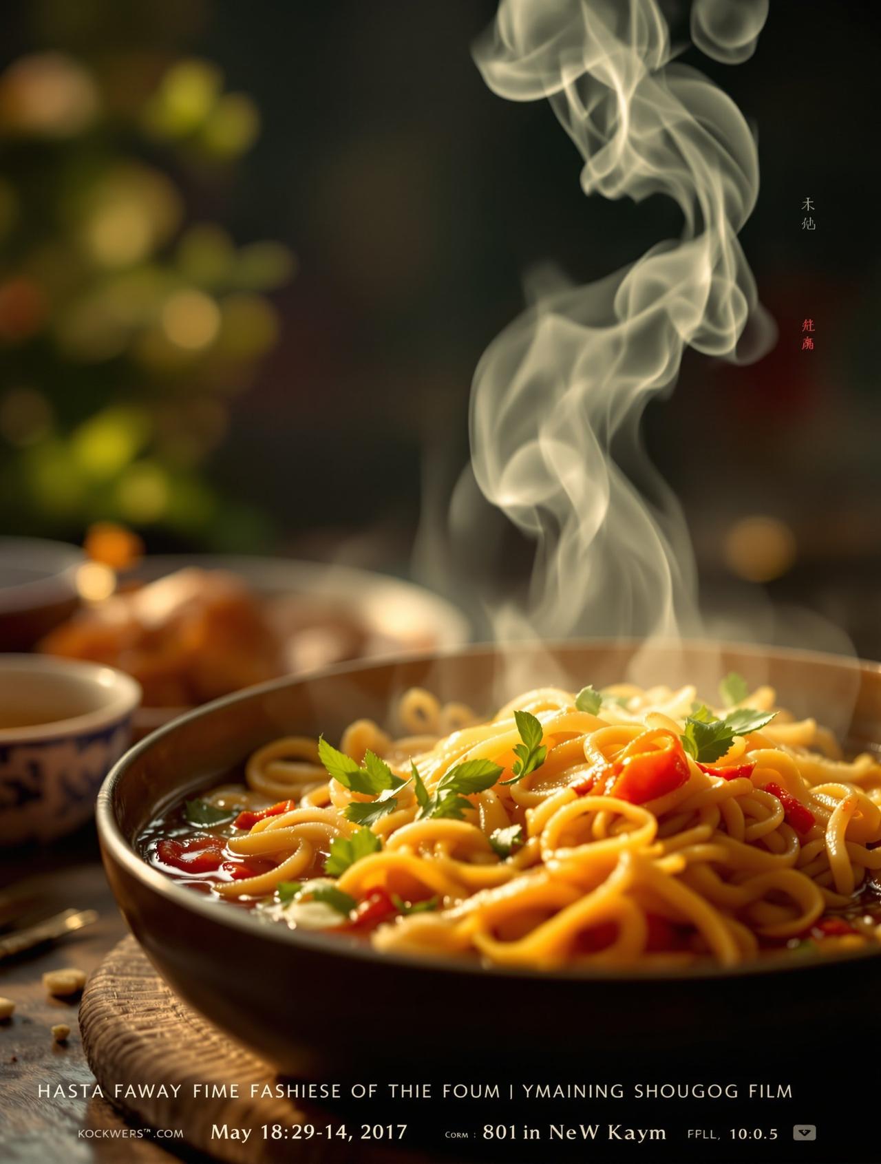 《味蕾记忆》 影视作品海报 - 蜜桃在线视频精选作品